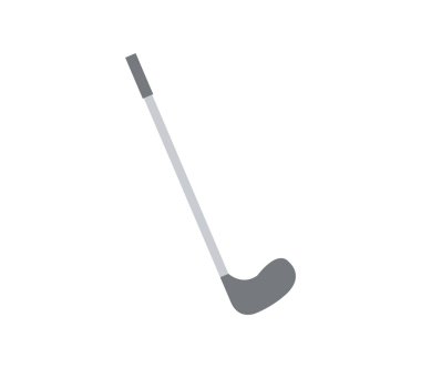 Golf sopası simgesi