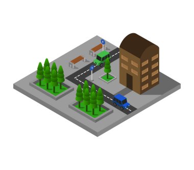 Beyaz arkaplanda ev simgesi