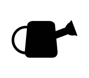 Sulama simgesi, vektör illüstrasyonu