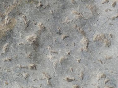 Soyut açık hava taş dokusu