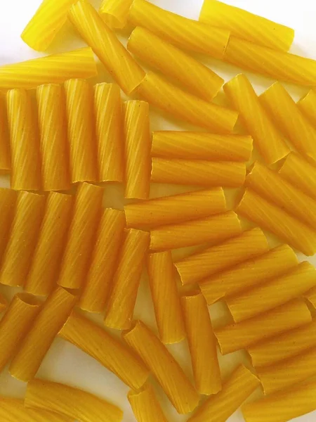 Pasta Food Texture Kitchen — Stock Photo, Image
