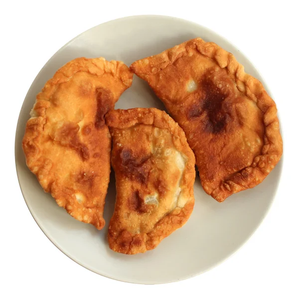 Ev yapımı pasta kadar kapatın