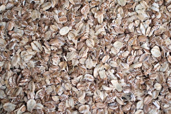 Овсянка пищевая текстура
