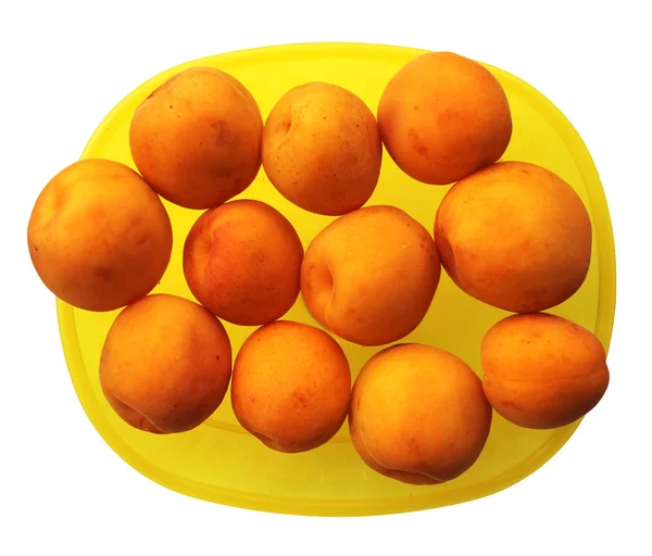 Kayısı kadar kapatın