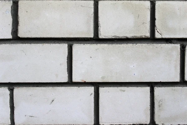 Grey Brick Background