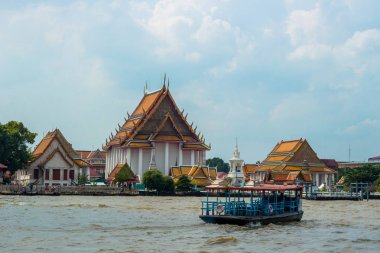 Wat Kalayanamitr Varahavihara