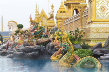 Kraliyet krematoryum sitesi 