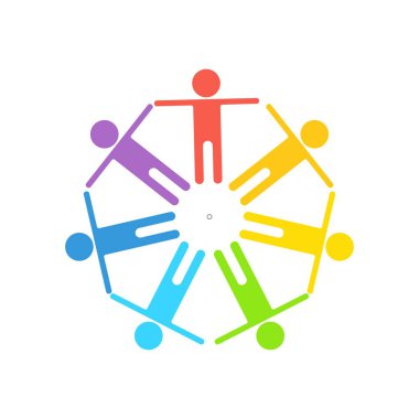 Gökkuşağı homoseksüel logosu