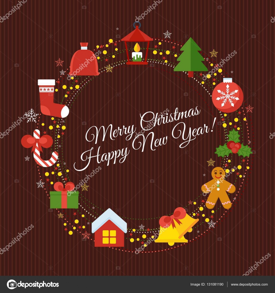wine christmass card stock vector quarta 131081190 xmass card