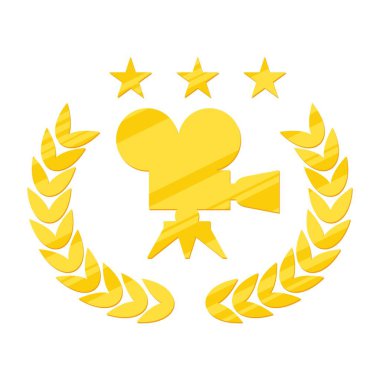 Film Festivali Altın logosu