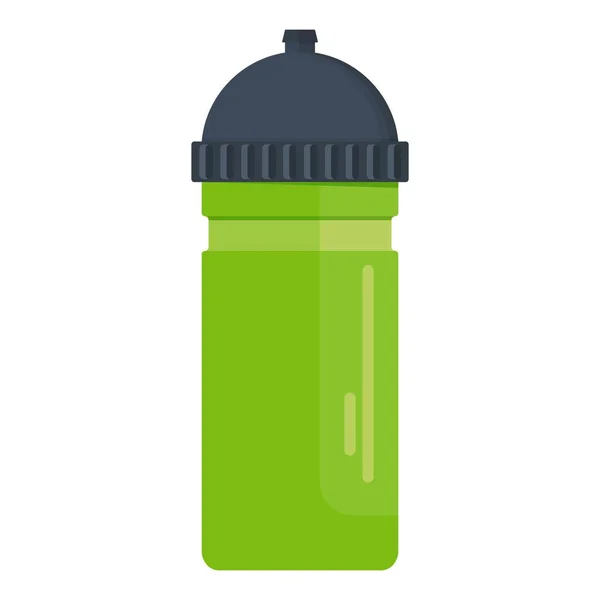 Sport palack víz — Stock Vector