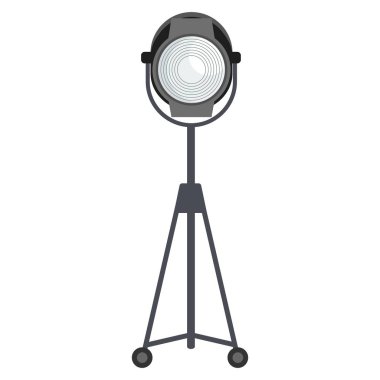 Spot film stüdyosu için