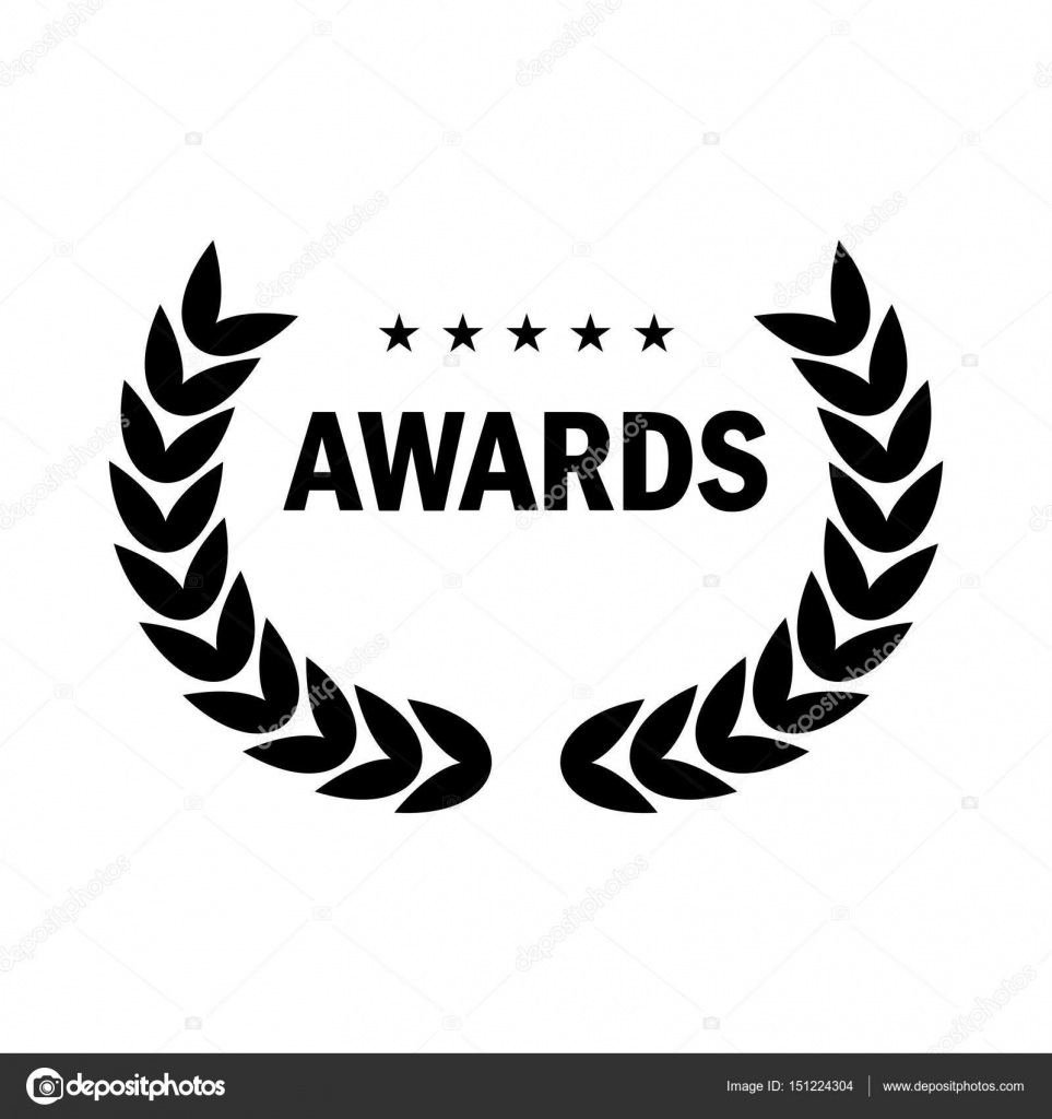 100,000 Award logo Vector Images | Depositphotos