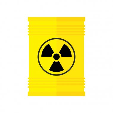 nükleer atık burrel