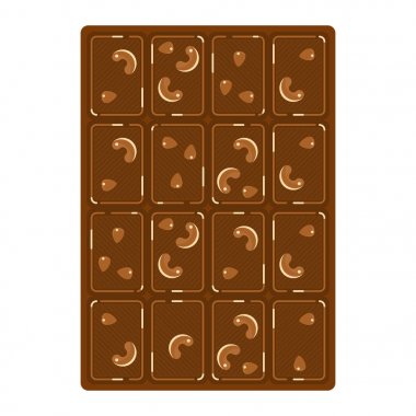 Fındıklı çikolata