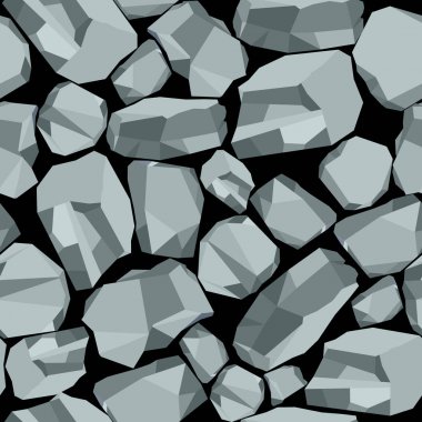 taş arka plan siyah