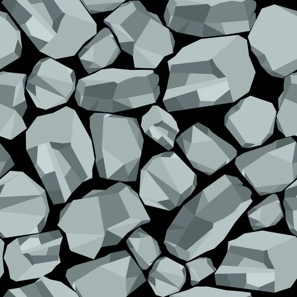 taş arka plan siyah