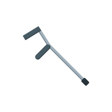 koltuk değneği renk simgesi