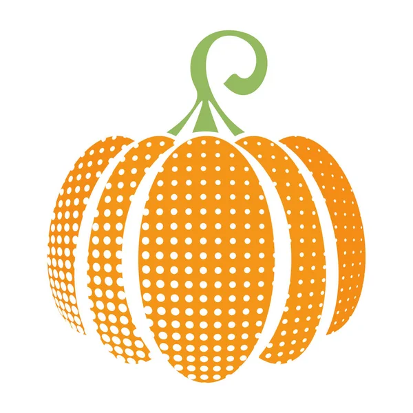 Kabak noktalı resim renk simgesi
