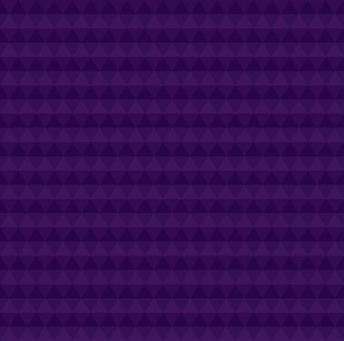 üçgen mor arka plan