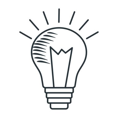 handdraw simgesi lamba