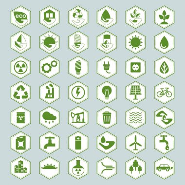 Eko Icons set