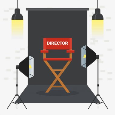 Fotoğraf videoporodaction stüdyo