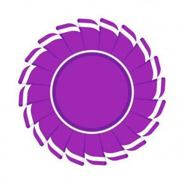 Şerit Ödülü Menekşe