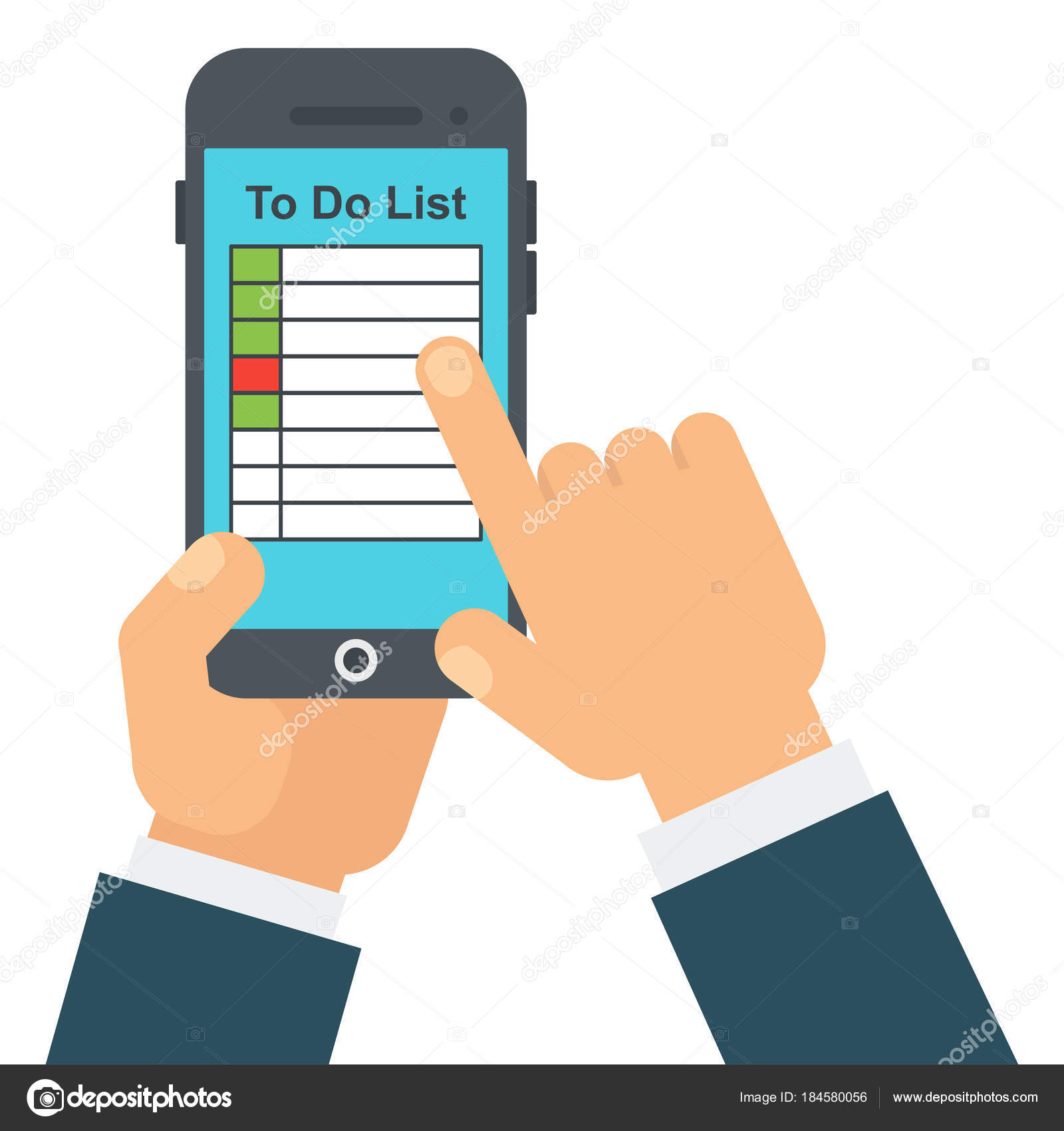 to do list mobile