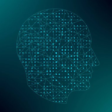 yarı ton insan profili