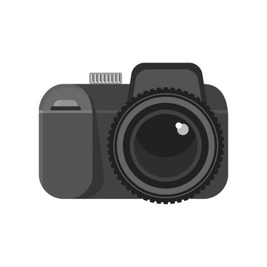 Fotoğraf makinesi simgesi