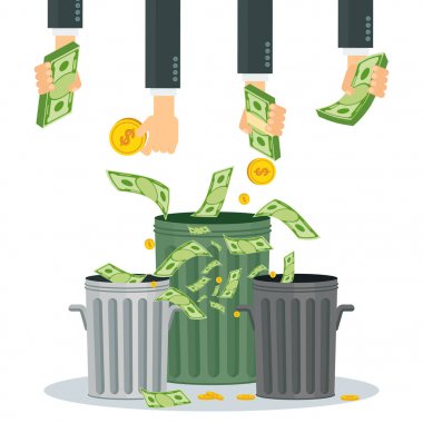 depo gözüne para harcıyorsun eller