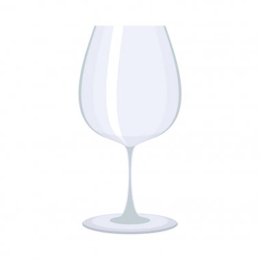 şarap kadehi simgesi