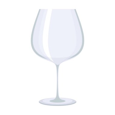 şarap kadehi simgesi