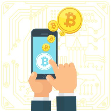 bitcoin incelemesi kavramı