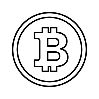 bitcon simgesi anahat