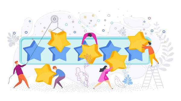 Привлечение потенциальных клиентов. Рекламная компания
