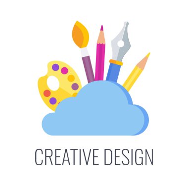 Piktogram tasarım bilgisi. Pazarlama iletişiminin bir parçası olarak yaratıcı