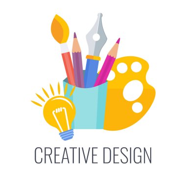 Piktogram tasarım bilgisi. Pazarlama iletişiminin bir parçası olarak yaratıcı