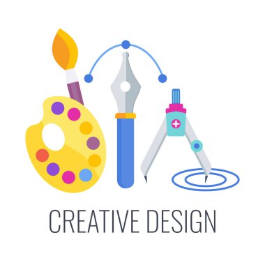 Piktogram tasarım bilgisi. Pazarlama iletişiminin bir parçası olarak yaratıcı
