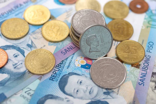 ᐈ Philippine Money Bills Stock Pictures Royalty Free Philippine