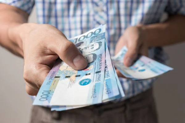 258 Philippine Pesos Stock Photos Free Royalty Free Philippine Pesos Images Depositphotos