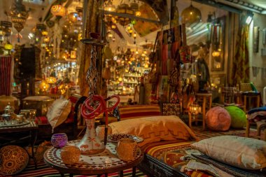 Geleneksel Hint mallarıyla ticaret