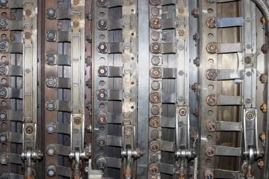 uçak motoru, Ordusu Havacılık, askeri uçak ve Havacılık ve uzay sanayi iç yapısı