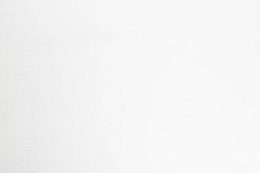 Beyaz arka plan. Odadaki alçılı tavanlar.