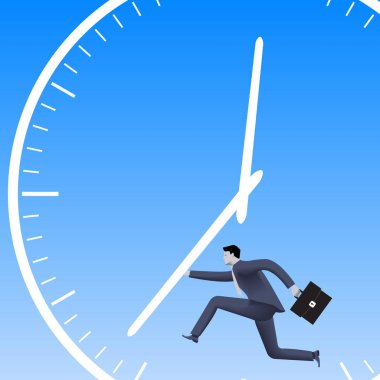 İşlem iş kavramı kadar hız