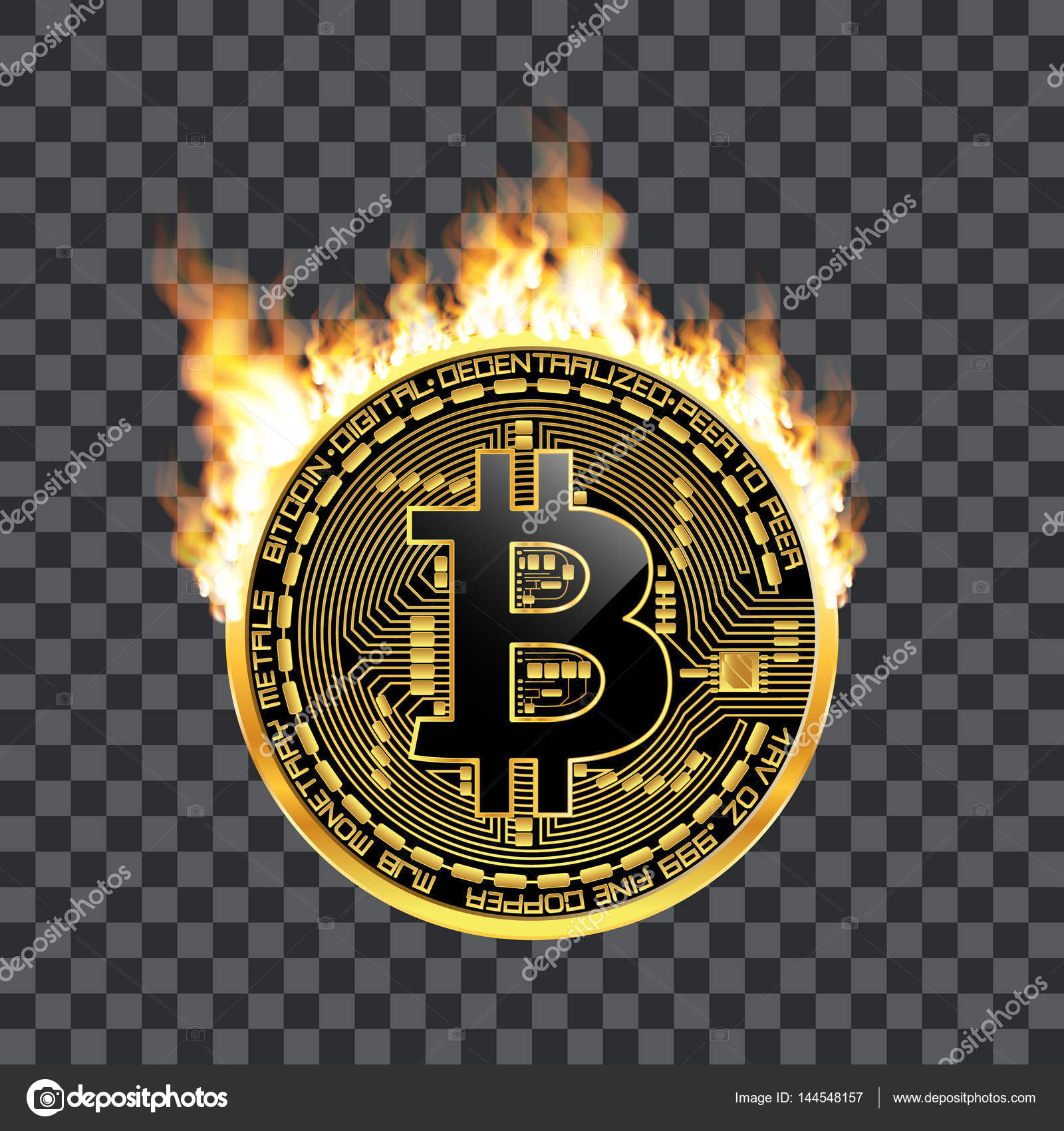 Bitcoin Depository Bitcoin Depository
