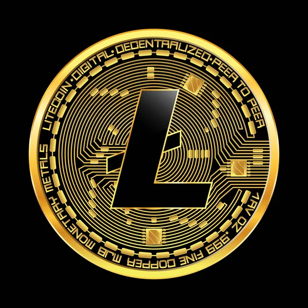 crypto-currencies internet logo