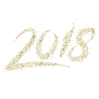 Altın parçacık dalgası 2018 basamak şeklinde