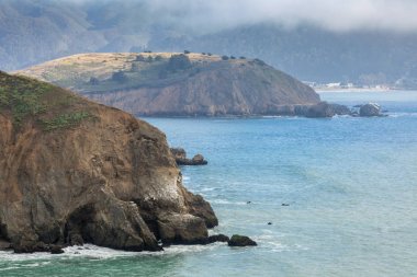 Sis noktasında Mori.